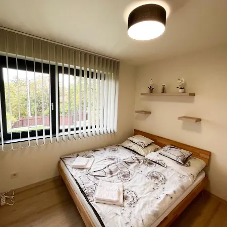 Apartament Luxury Rosemary With Free Parking In *