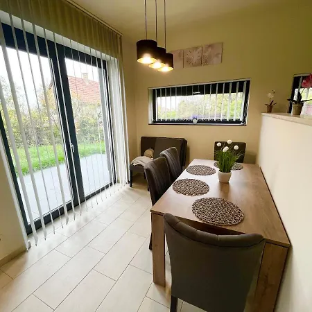 Apartament Luxury Rosemary With Free Parking In