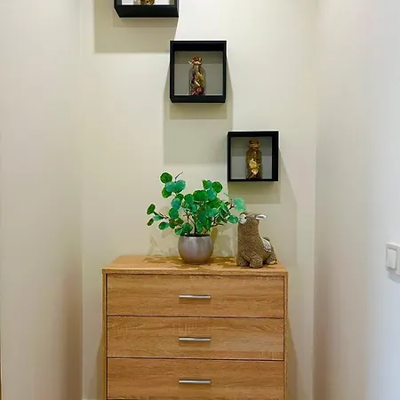 Luxury Rosemary With Free Parking In Szentendre