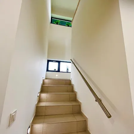 Luxury Rosemary With Free Parking In * Szentendre