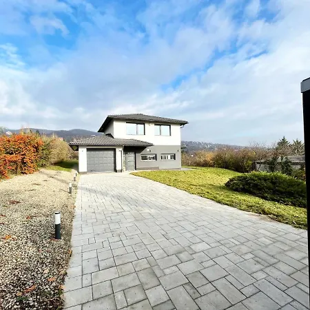 Luxury Rosemary With Free Parking In 샌탠드레