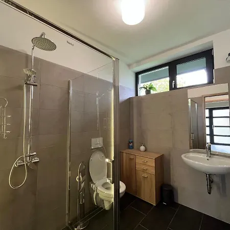 Luxury Rosemary With Free Parking In Apartament *