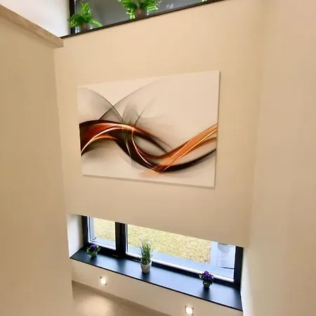 Apartament Luxury Rosemary With Free Parking In