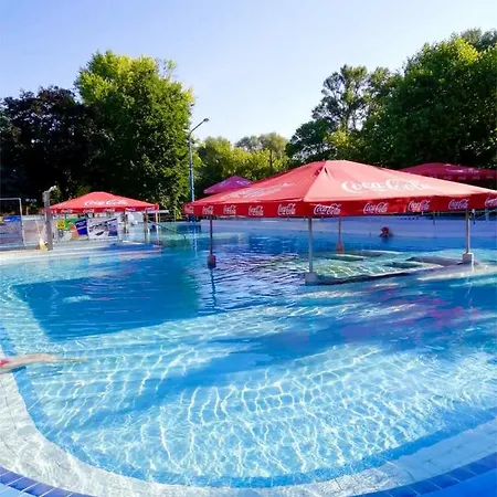 Apartament Luxury Rosemary With Free Parking In